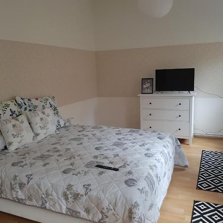 Apartman Deny2 Decin Exterior photo