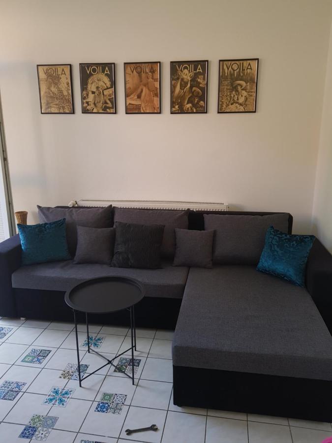 Apartman Deny2 Decin Exterior photo