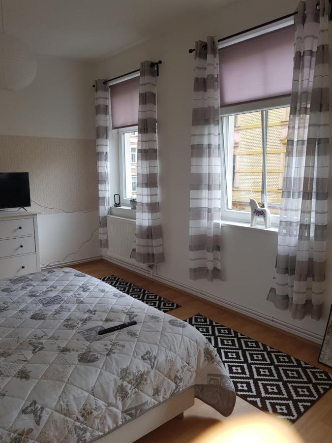 Apartman Deny2 Decin Exterior photo