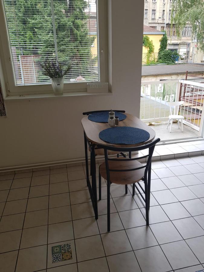 Apartman Deny2 Decin Exterior photo