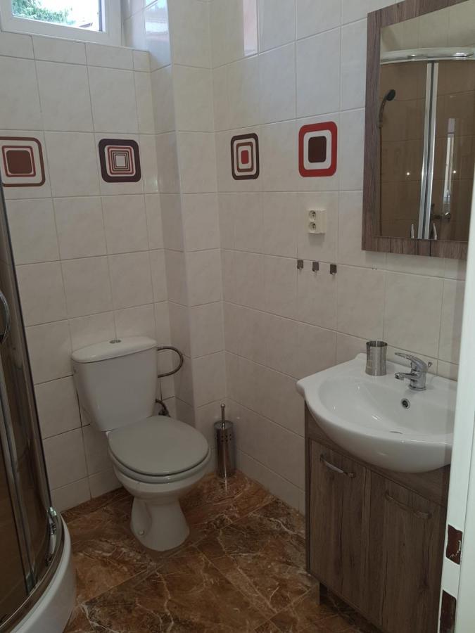 Apartman Deny2 Decin Exterior photo