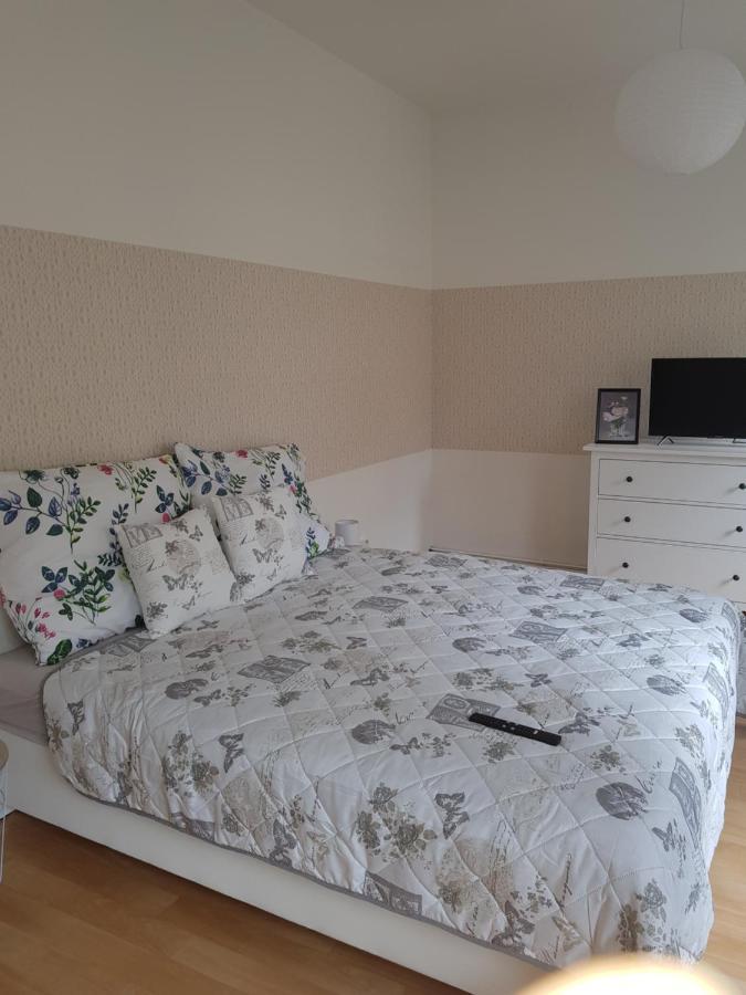 Apartman Deny2 Decin Exterior photo