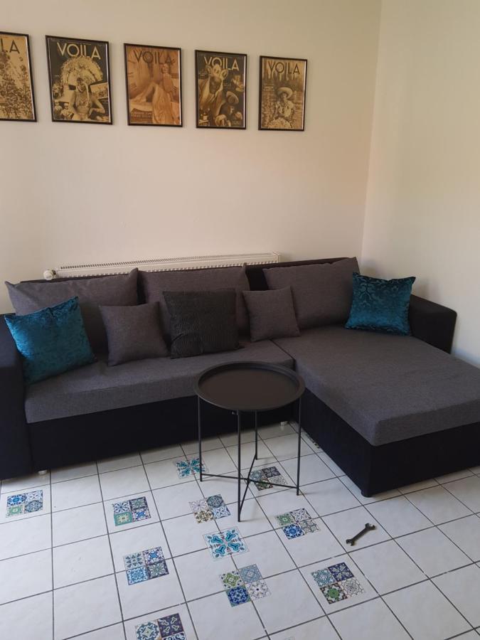 Apartman Deny2 Decin Exterior photo