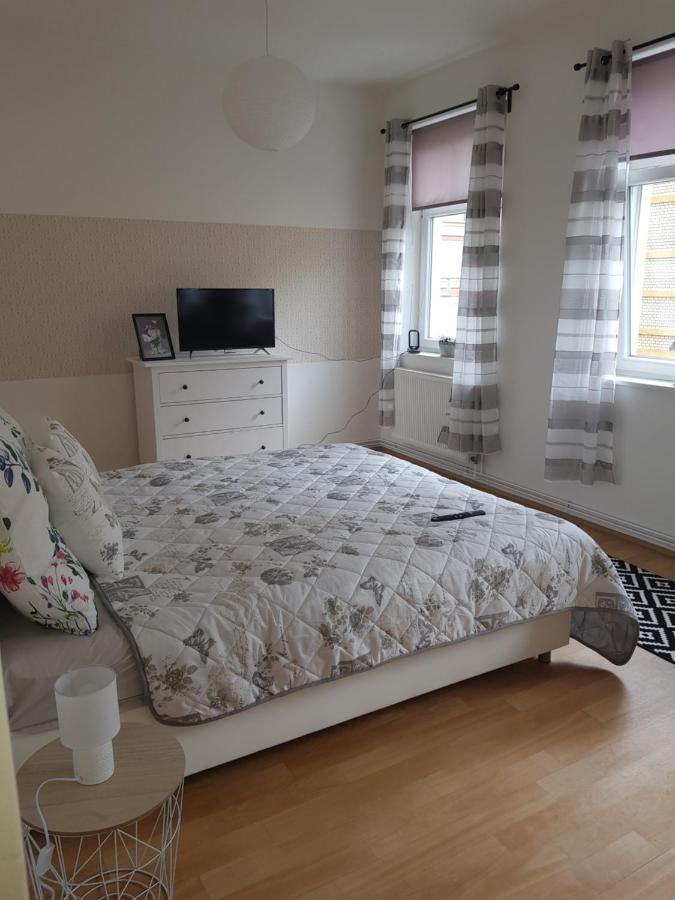 Apartman Deny2 Decin Exterior photo