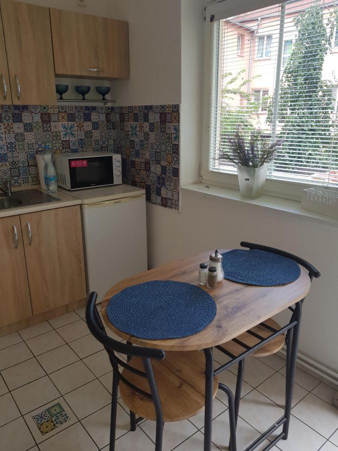 Apartman Deny2 Decin Exterior photo