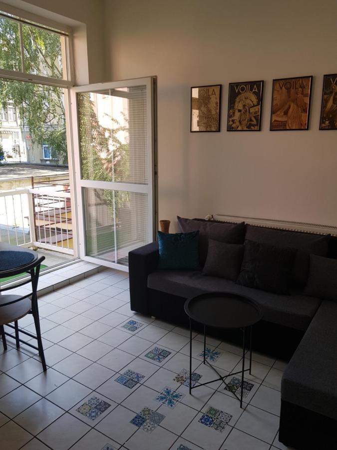 Apartman Deny2 Decin Exterior photo